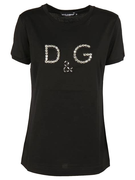 dolce gabbana women t shirt